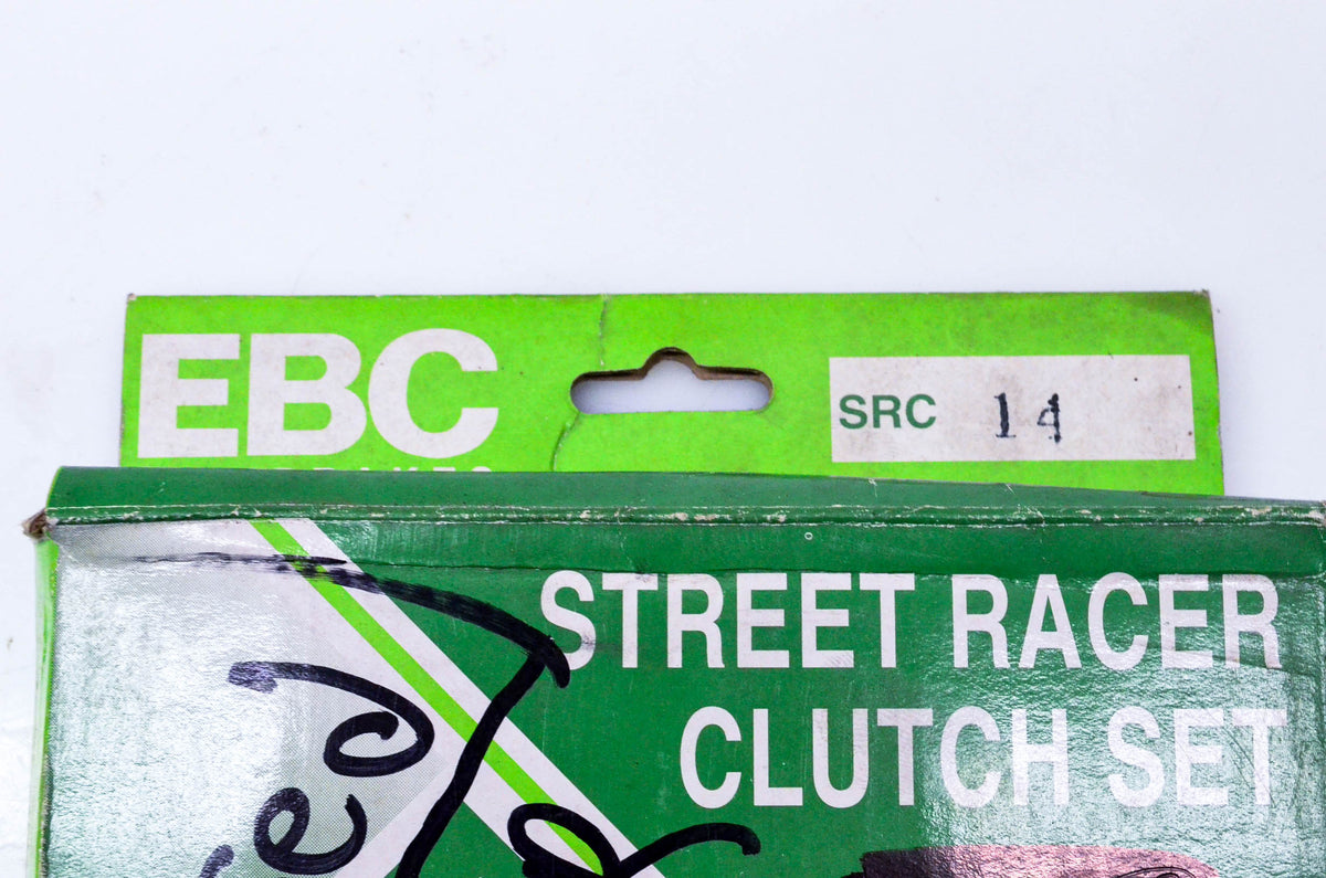 EBC SRC14 Clutch Plate & Spring Kit