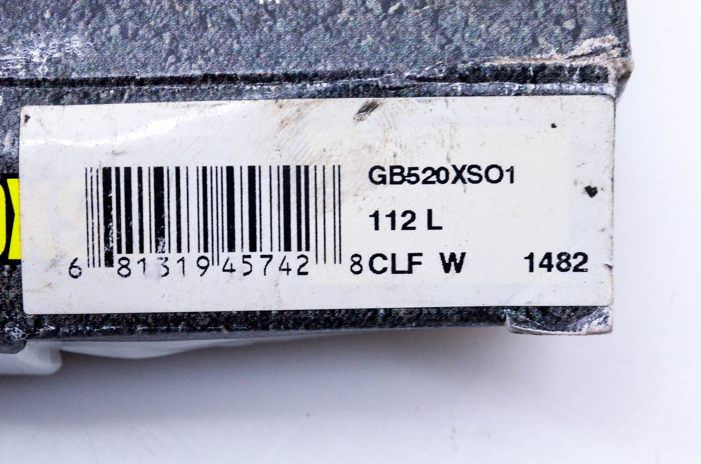 Aftermarket GB520XSO1 Chain