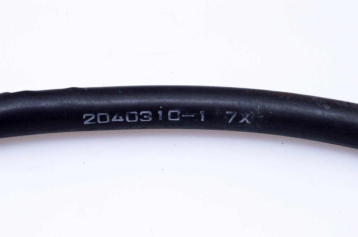 Aftermarket 2040310-1 7X Cable