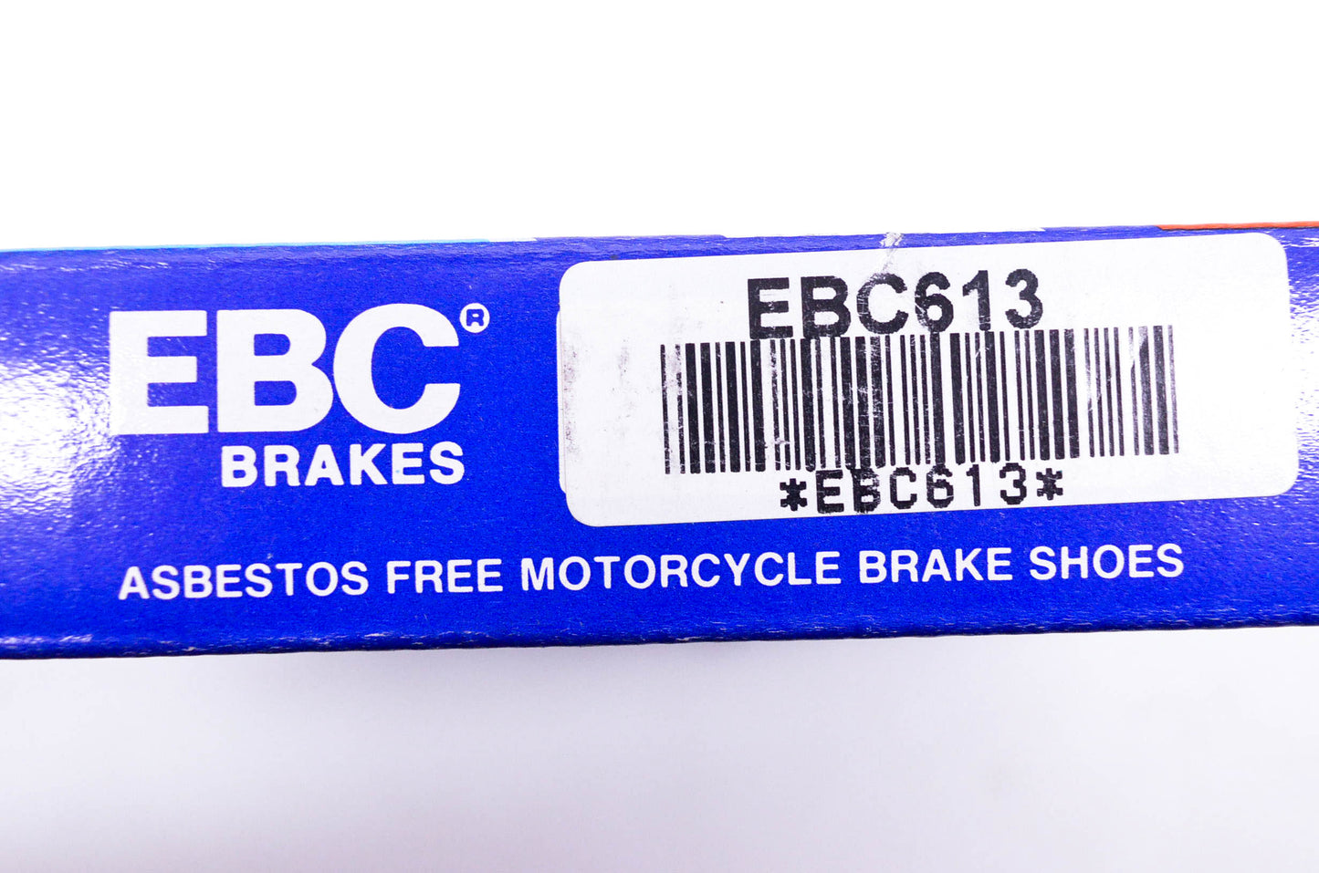 EBC EBC613, 14-613 Brake Shoe Kit NOS