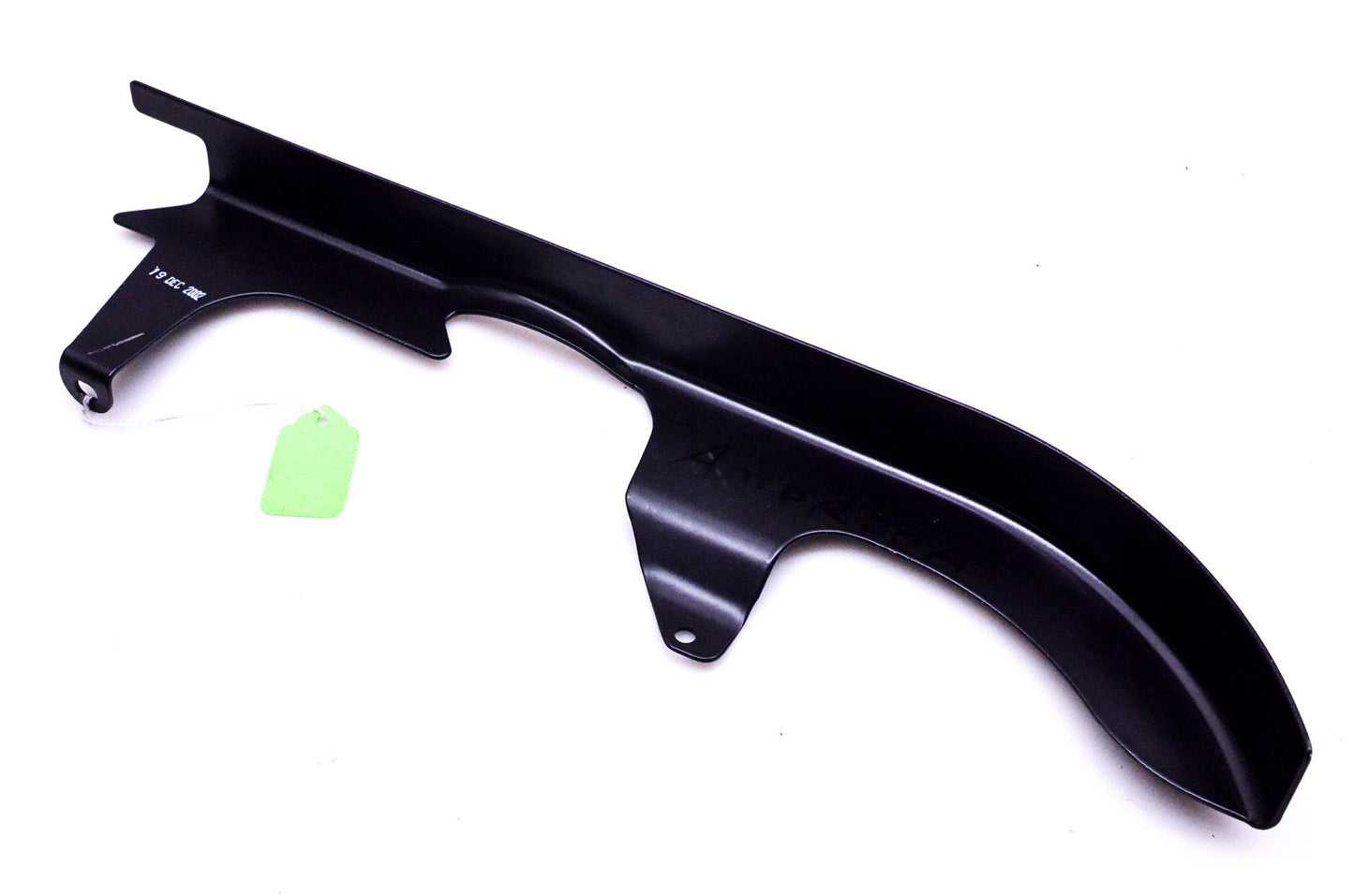 OEM Triumph Black Chainguard 2002-08 America
