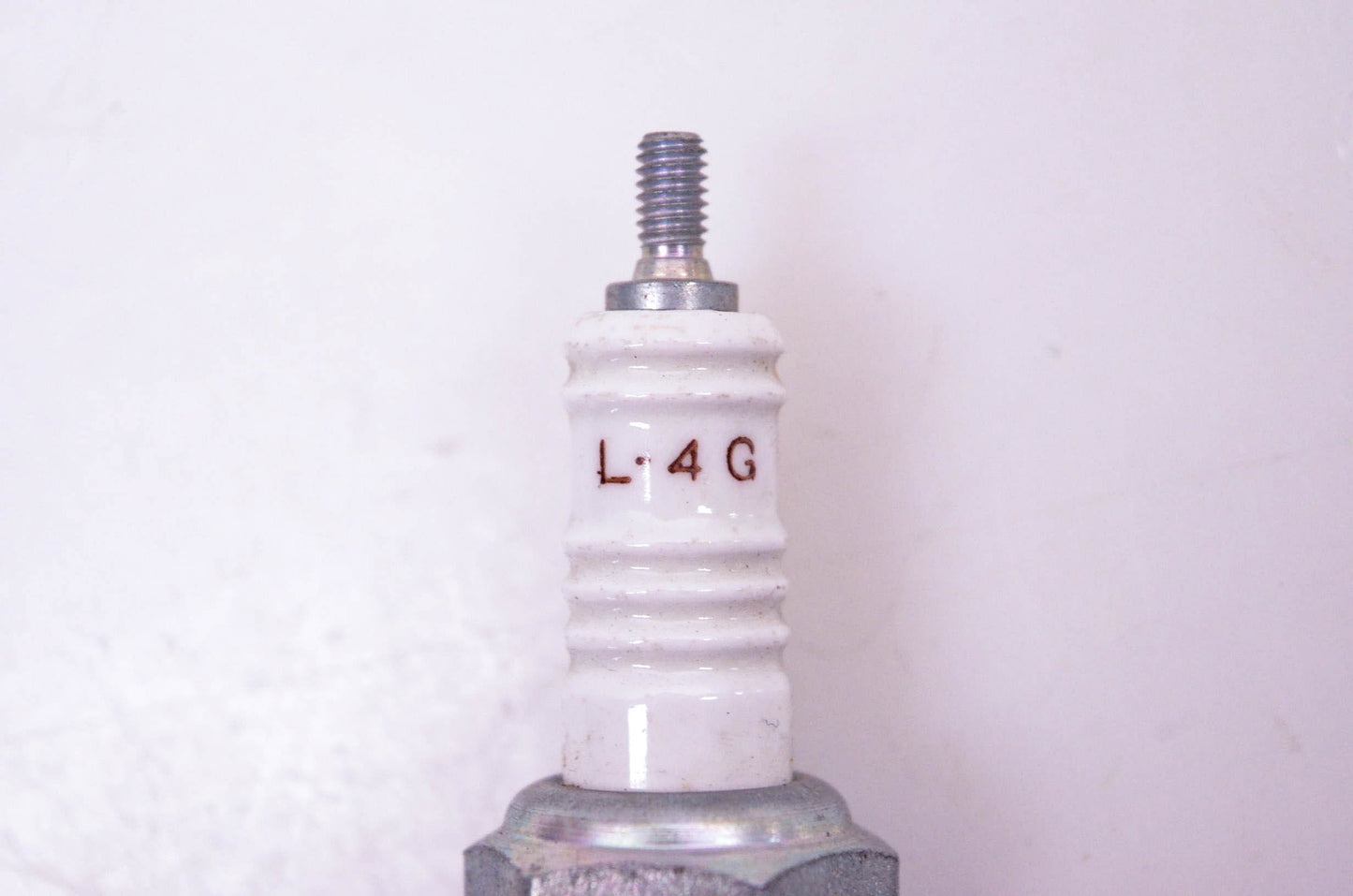 Champion L-4G Sparkplug NOS