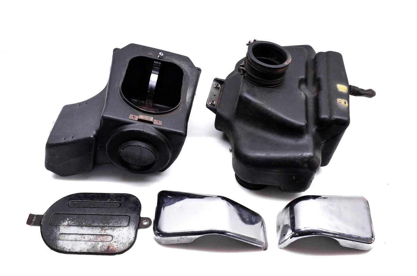 OEM Suzuki DGM33922S GS-1000 Air Box Assembly