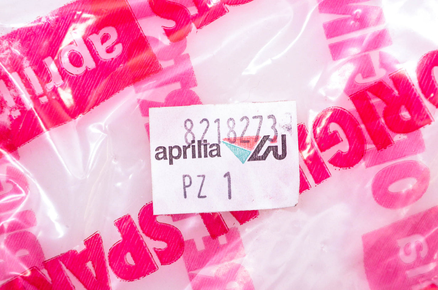 Aprilia 8218273 Front Brake Lever NOS