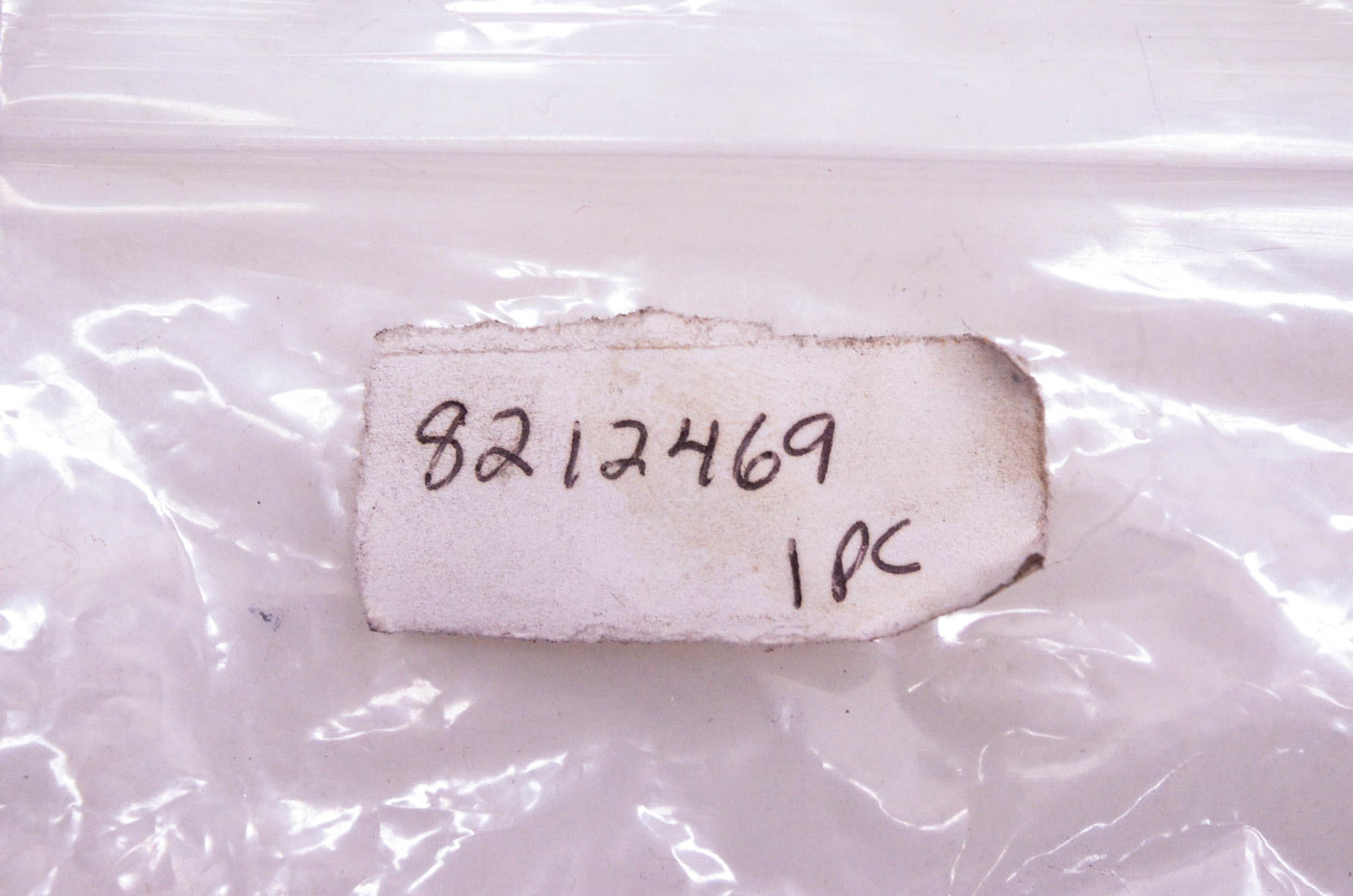 Aprilia 8212469 Starter Relay NOS