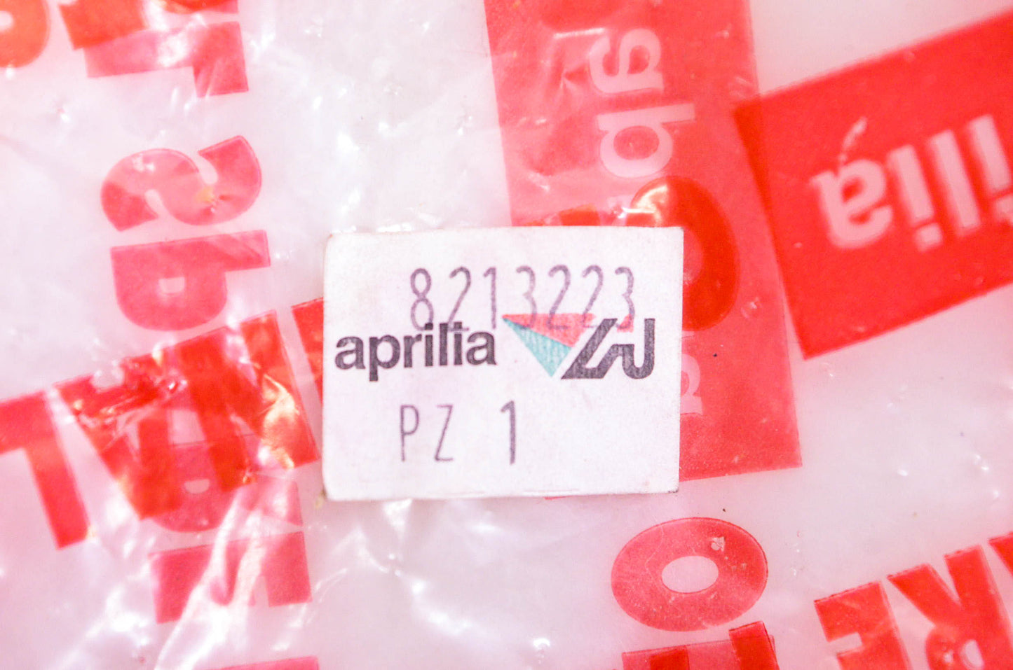 Aprilia 8213223 Brake Pad Kit NOS