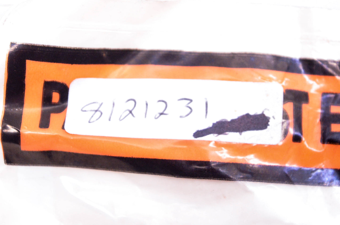 Aprilia 8121231 Exhaust Pipe Spring NOS