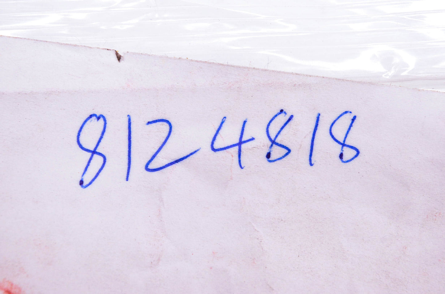 Aprilia 8124818 Brake Light Switch NOS