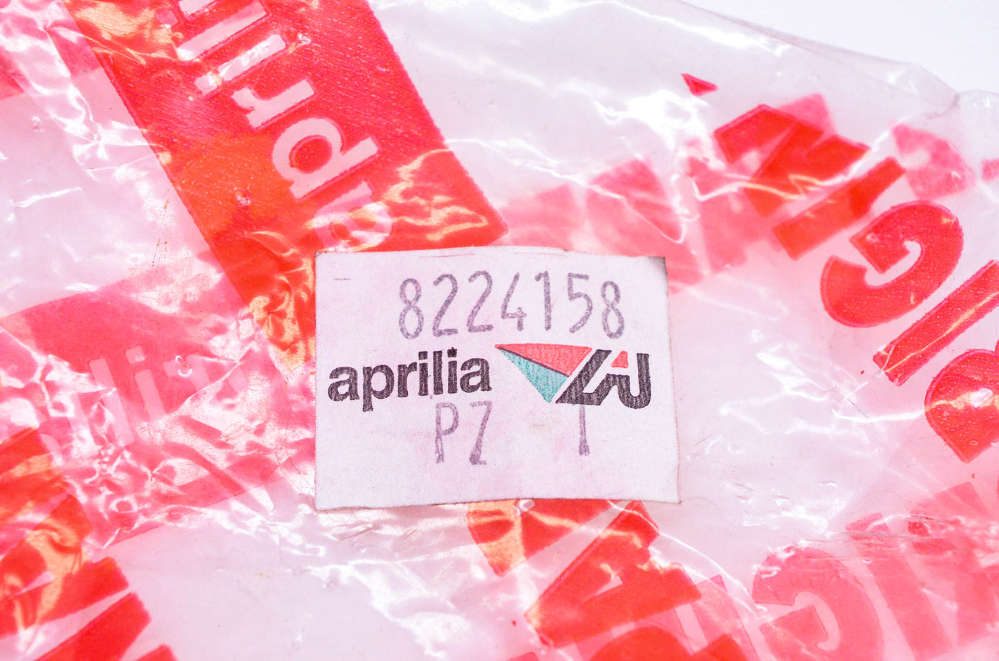 Aprilia 8224158 CDI Unit NOS