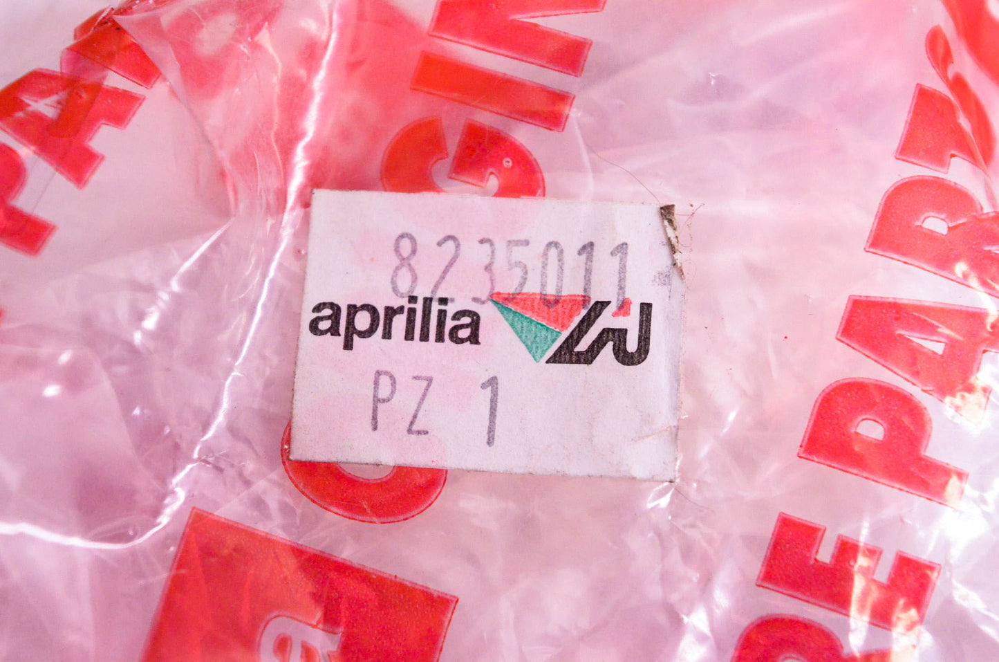 Aprilia 8235011 Gear Shift Lever NOS