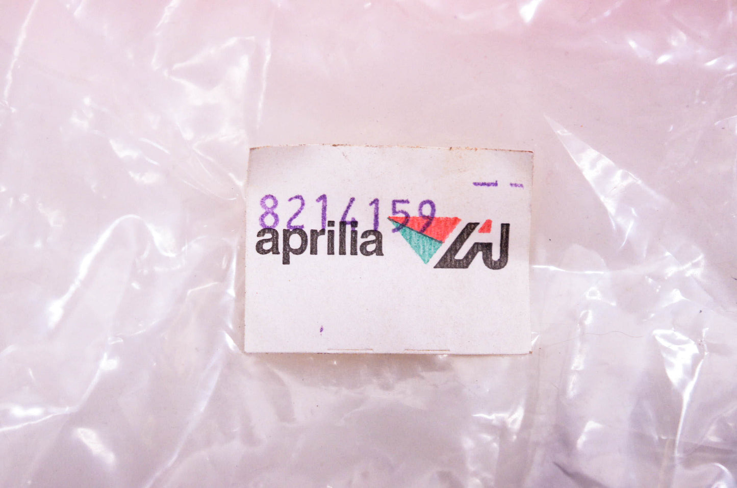 Aprilia 8214159 Choke Cable NOS