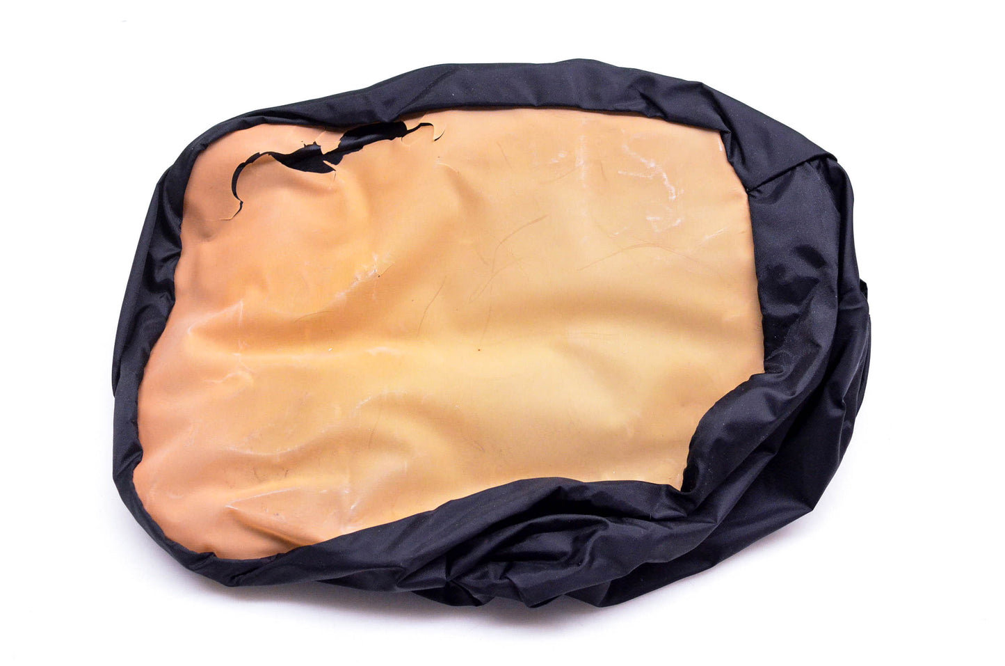 Aprilia 8792008 Backpack / Tank Bag Kit NOS
