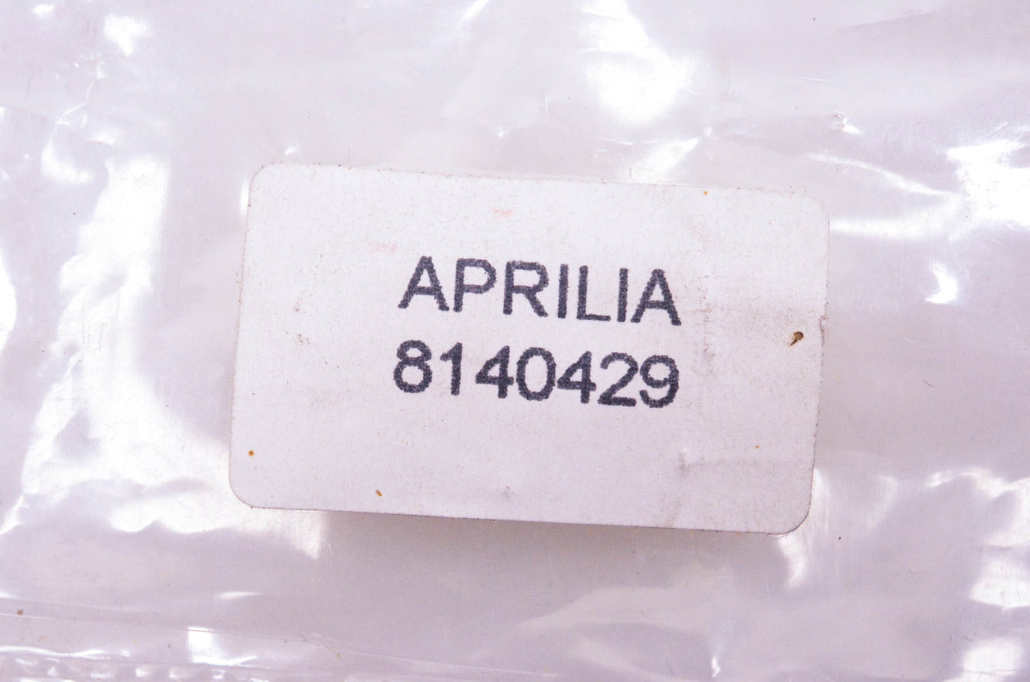 Aprilia 8140429 Injection Unit Mounting Tool NOS
