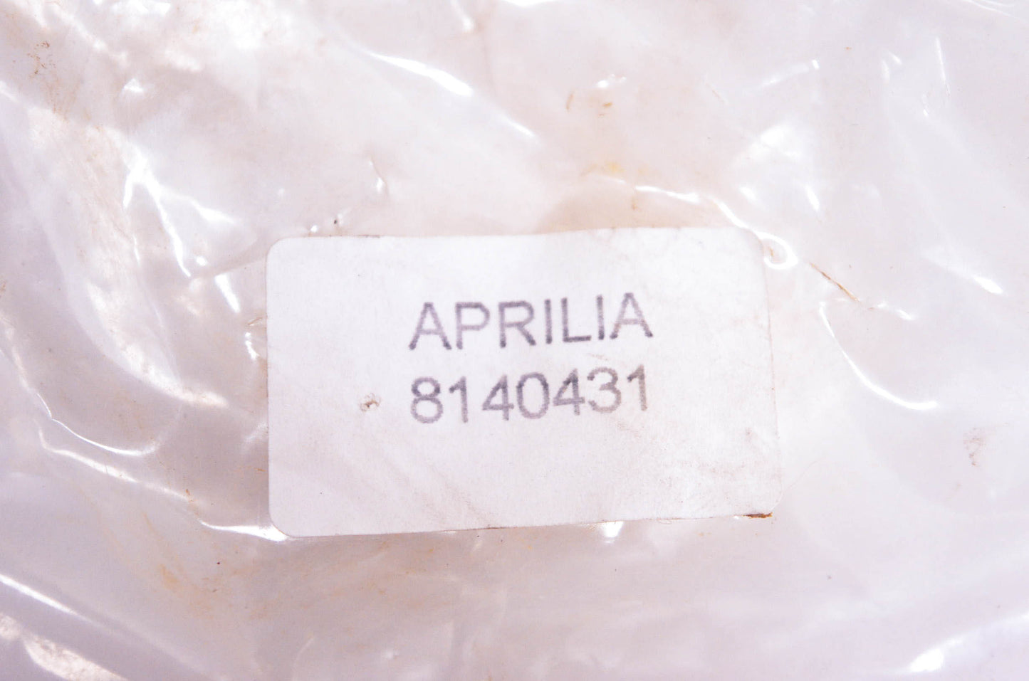 Aprilia 8140431 Injector Group Extractor Tool NOS
