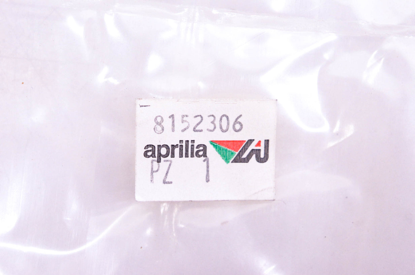 Aprilia 8152306 Lock Nut NOS