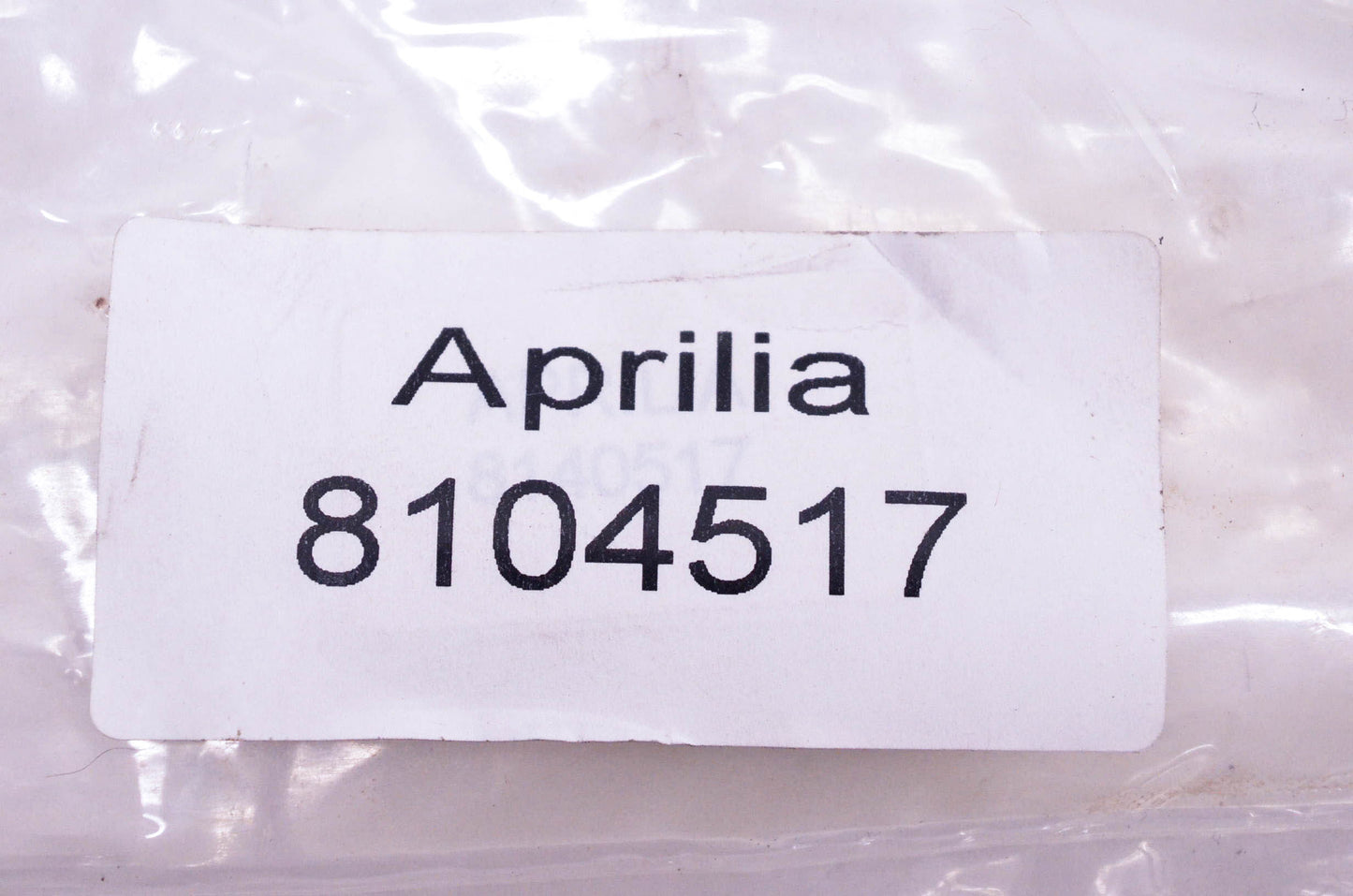 Aprilia 8104517 Special Tool NOS