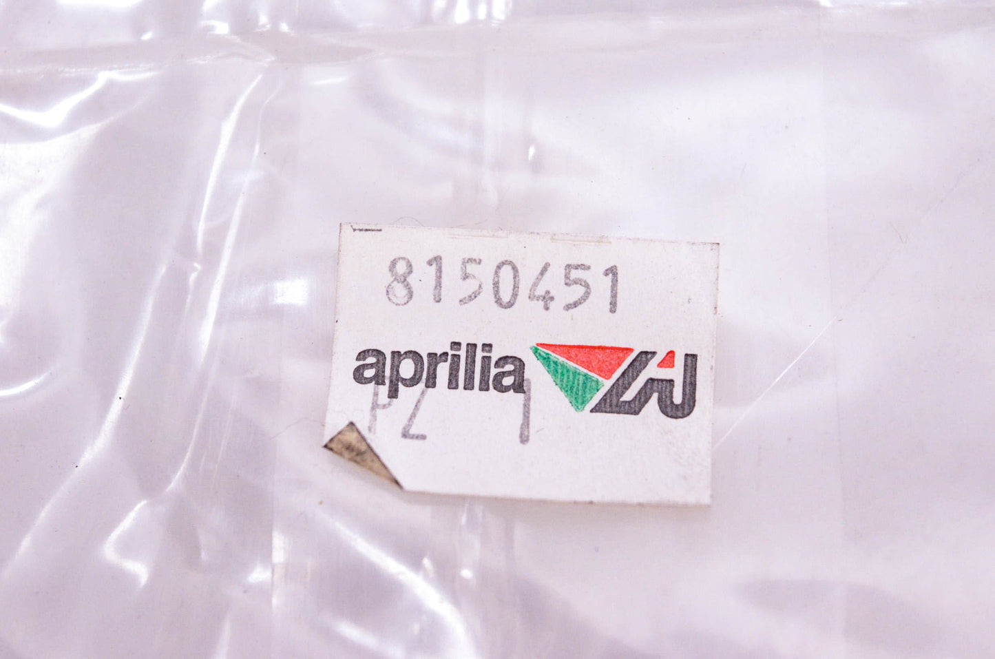 Aprilia 8150451 Lock Nut NOS