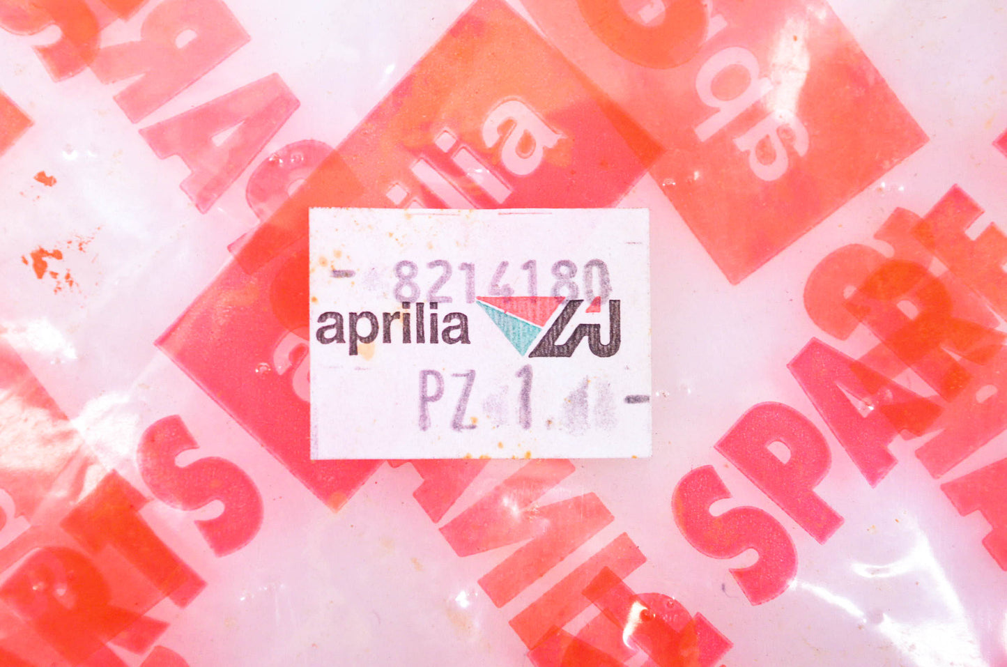 Aprilia 8214180 Gas Accelerator Cable NOS