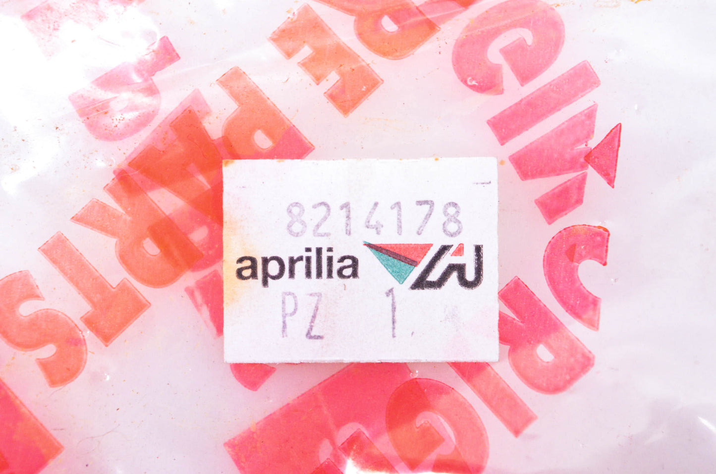 Aprilia 8214178 Clutch Cable NOS