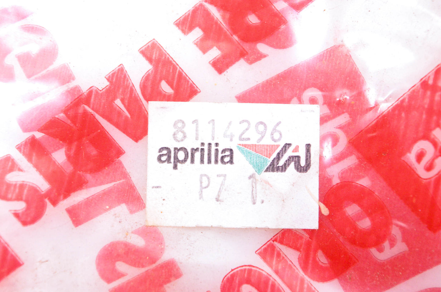 Aprilia 8114296 Clutch Cable NOS