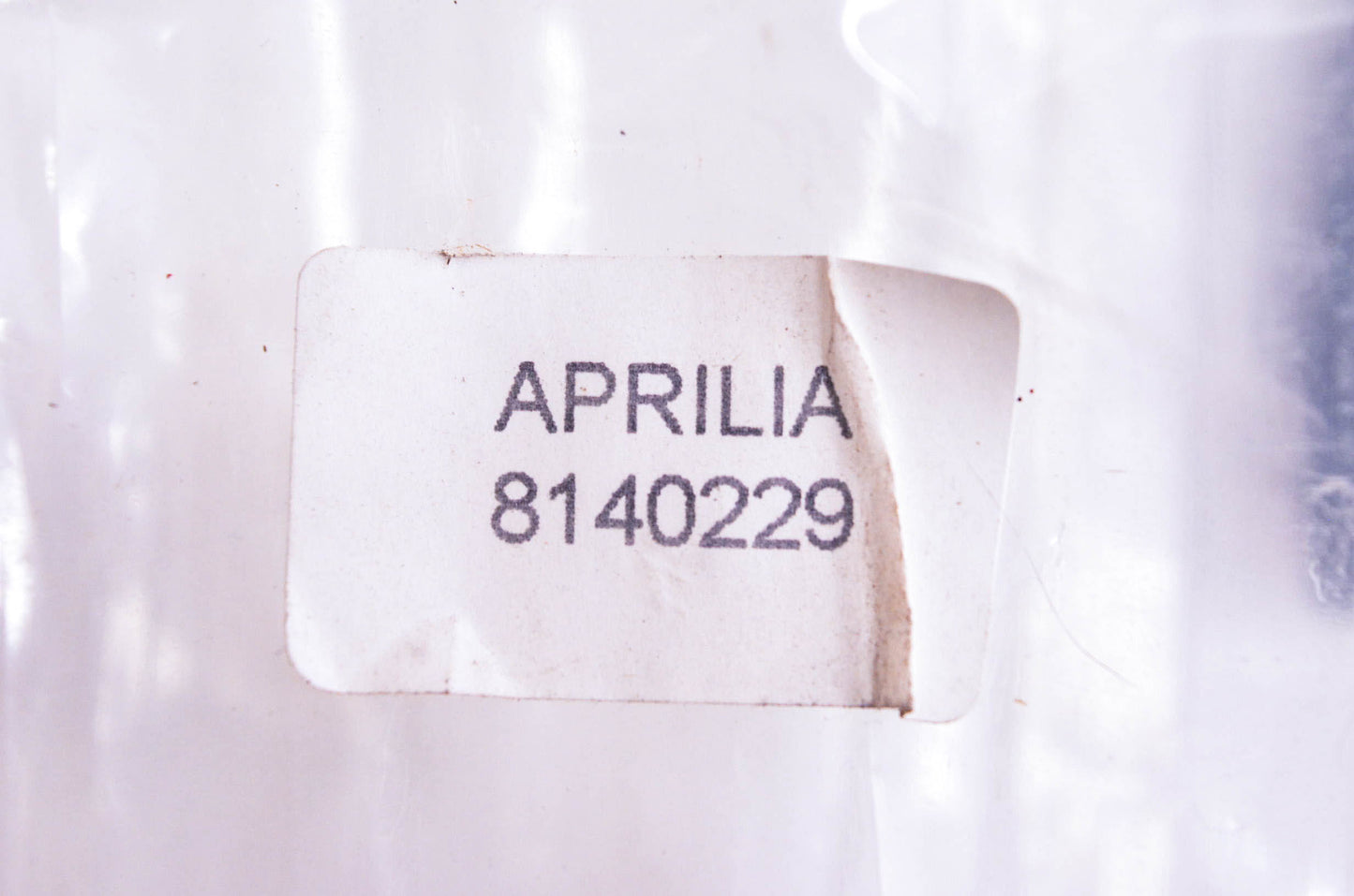 Aprilia 8140229 Engine Mount Support NOS