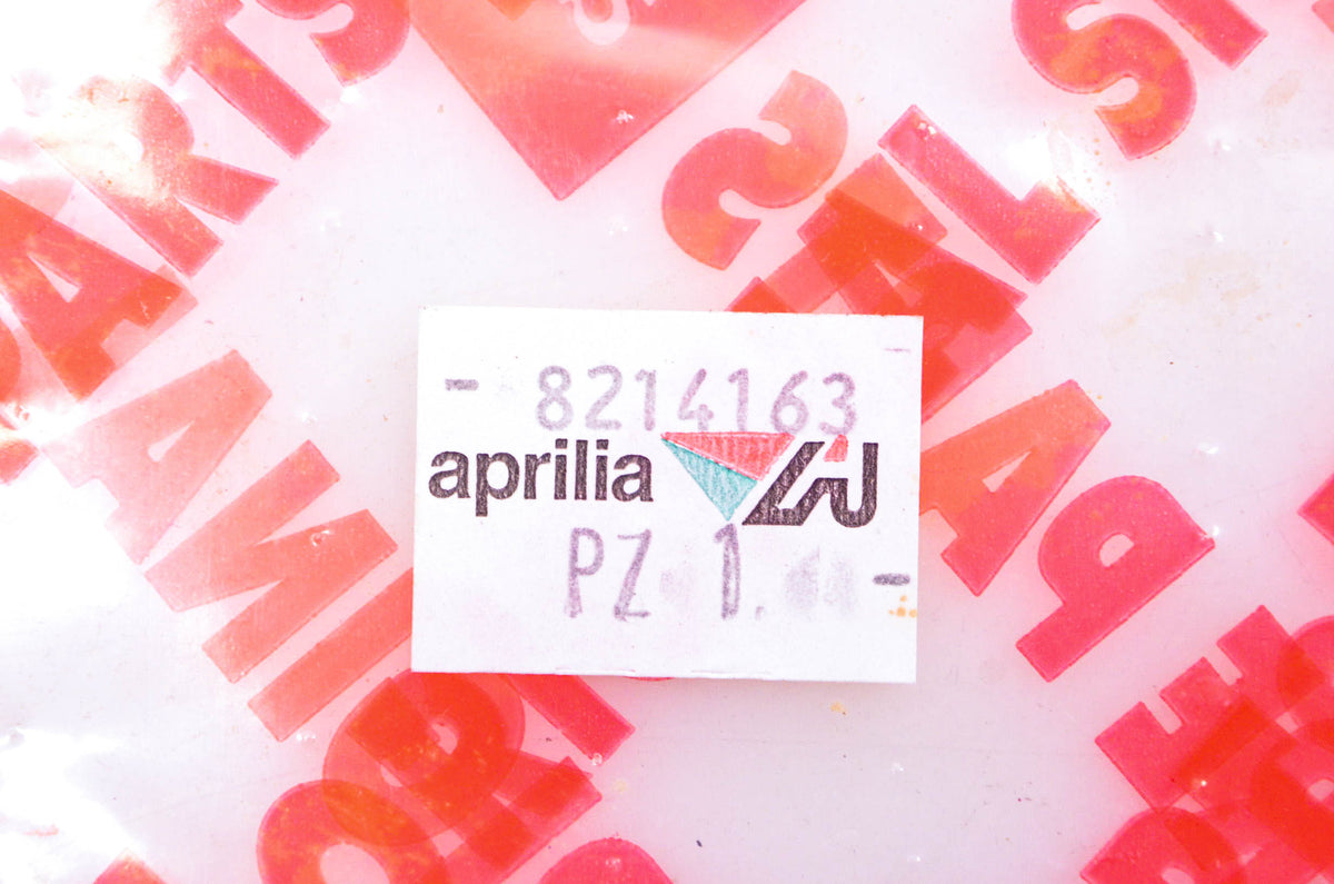 Aprilia 8214163 Odometer Cable NOS