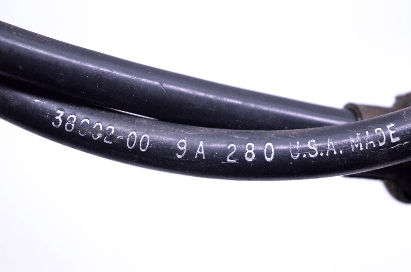 Aftermarket 38002-00 Brake Cable