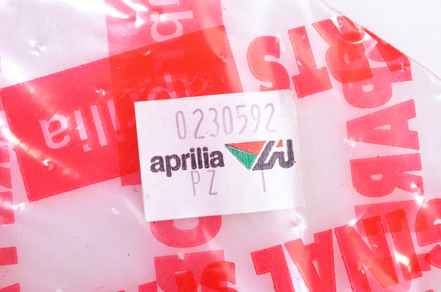 Aprilia 0230592 Gasket NOS