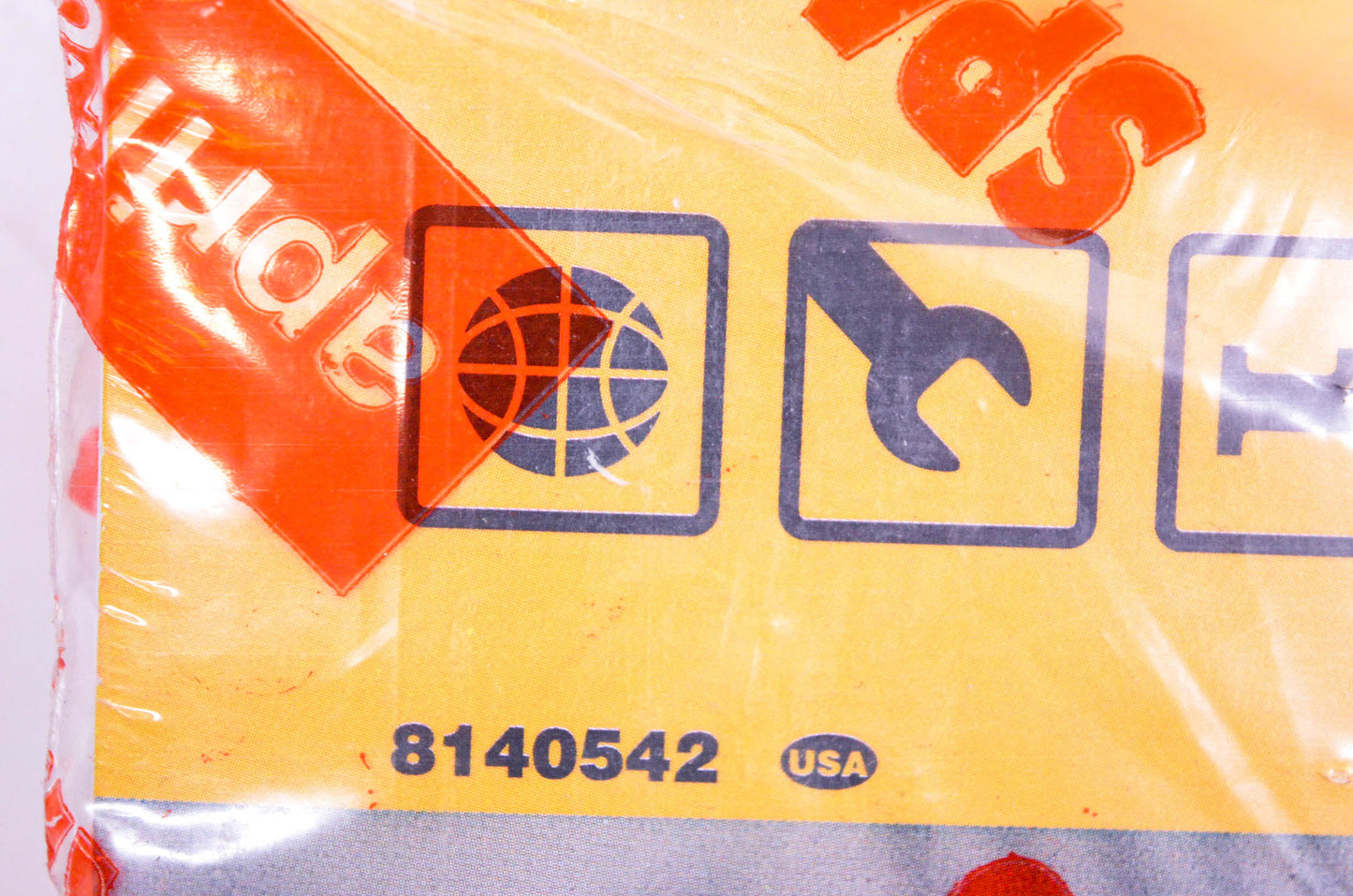 Aprilia 8140542 RST Mille 2002-03 Shop Manual NOS