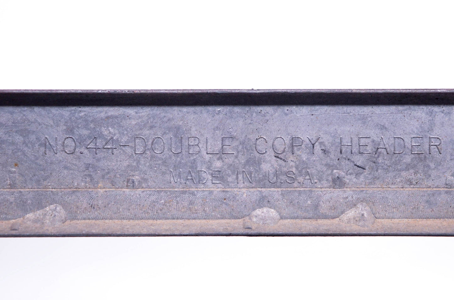 OEM Arctic Cat XA002-22 NO.44 License Plate Cover