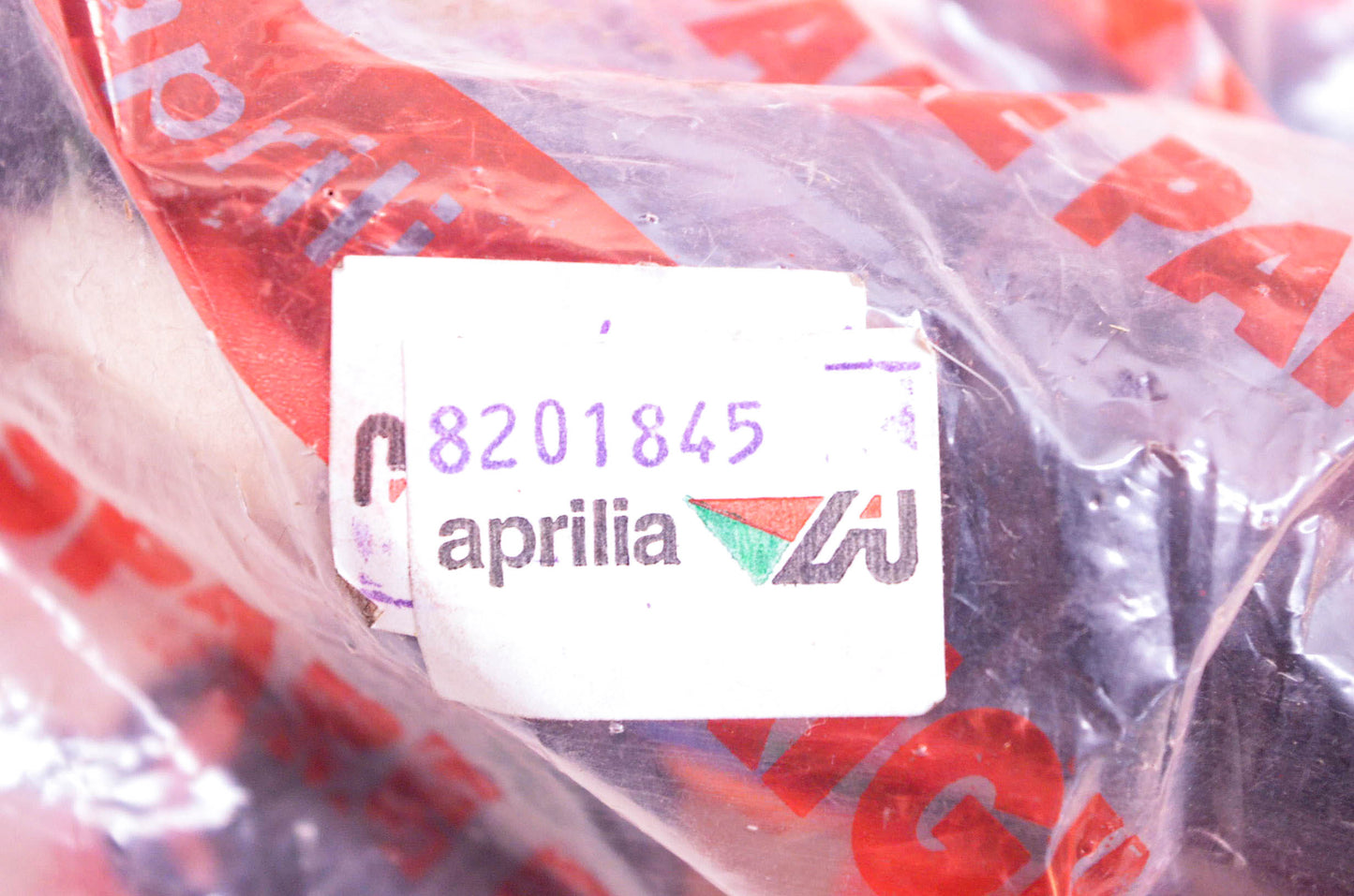 Aprilia 8201845 Lock Kit NOS