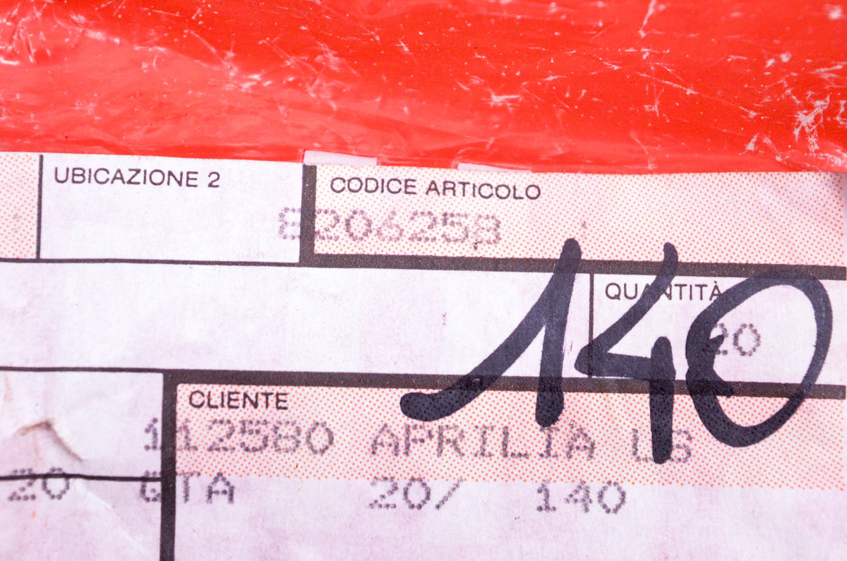Aprilia 8206258 Clutch Spring NOS