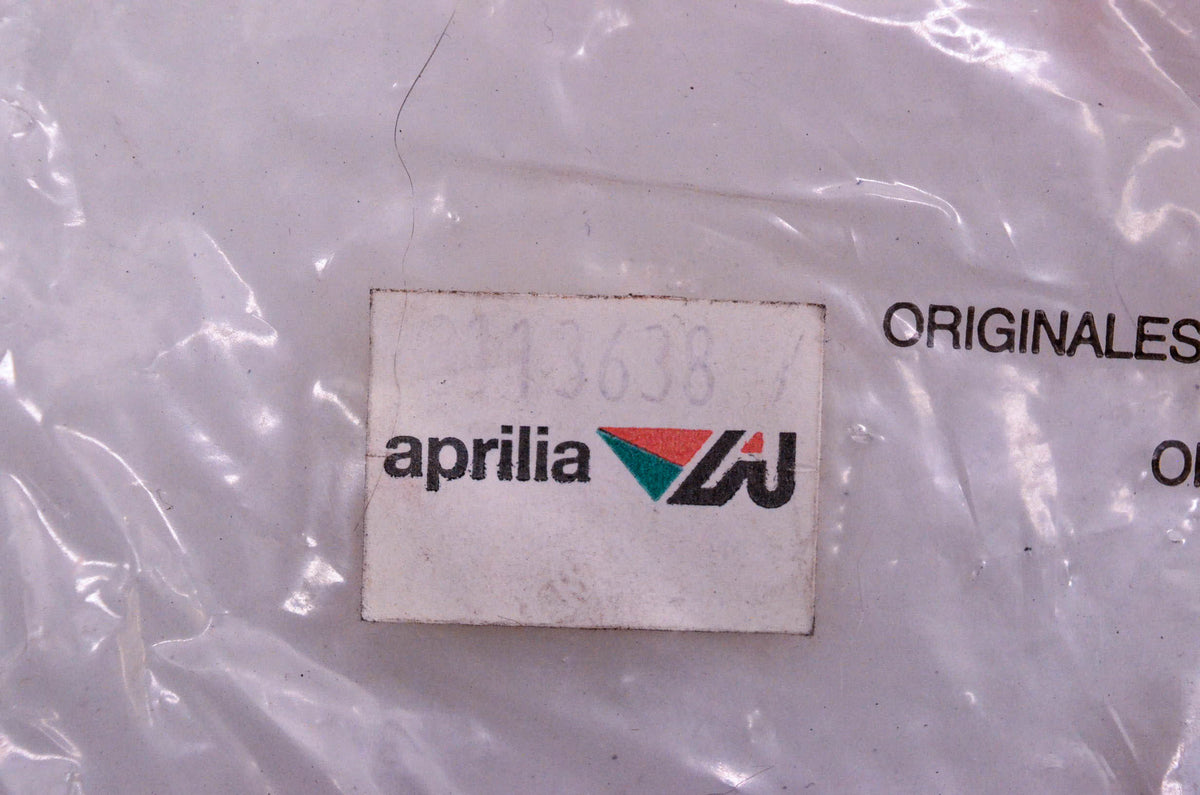 Aprilia 8113638 Front Brake Pad Kit NOS