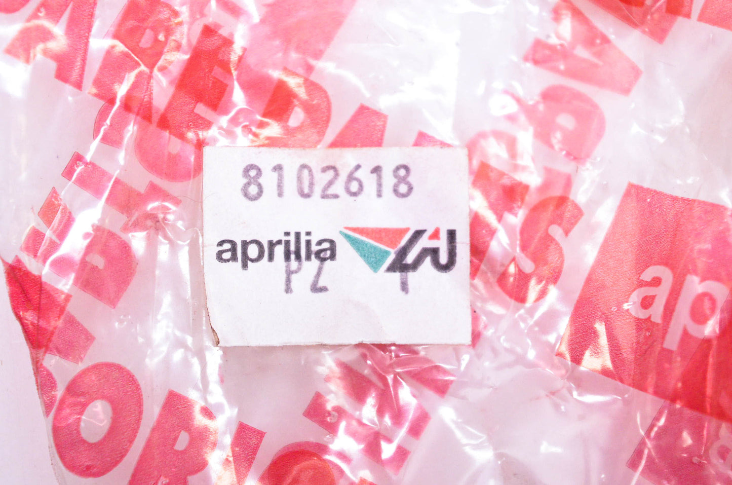 Aprilia 8102618 Oil Filler Cap NOS