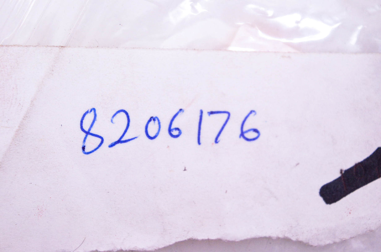 Aprilia 8206176 Piston Pin Clip NOS