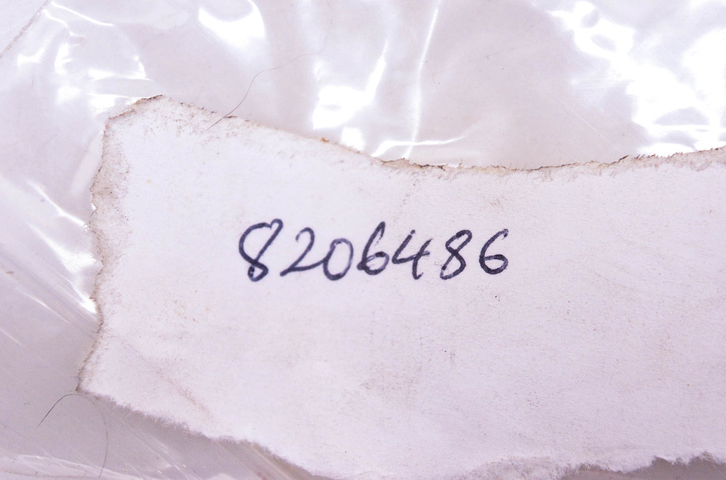 Aprilia 8206486 Intake Valve Gasket NOS