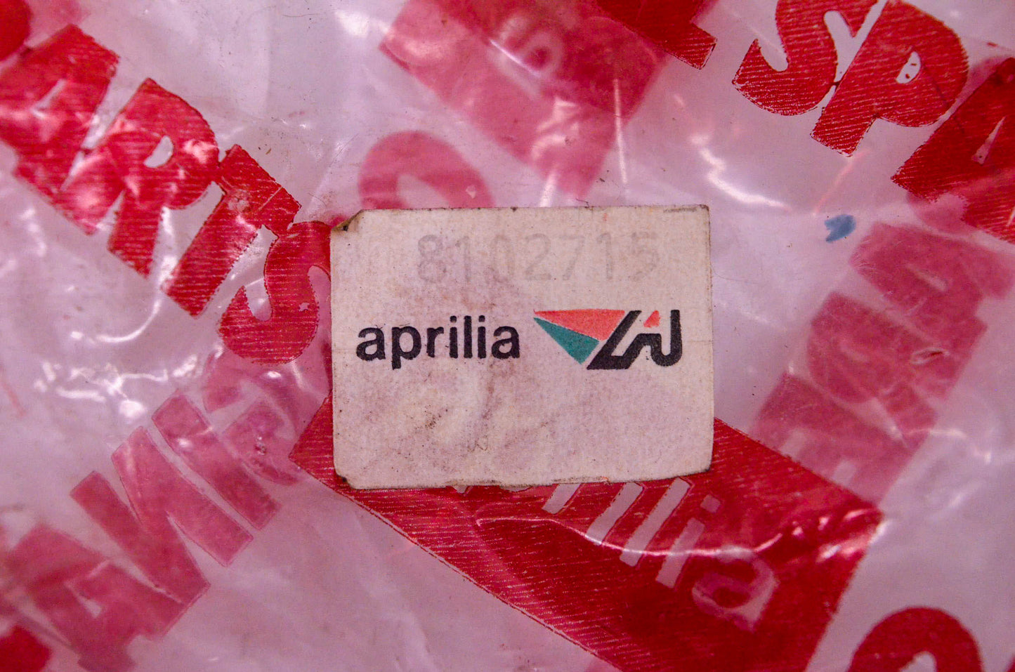 Aprilia 8102715 Air Filter NOS