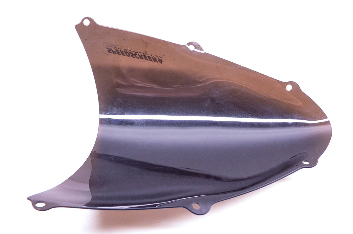 Lockhart-Phillips 101-WS8023DS Dark Smoke Tint Windscreen