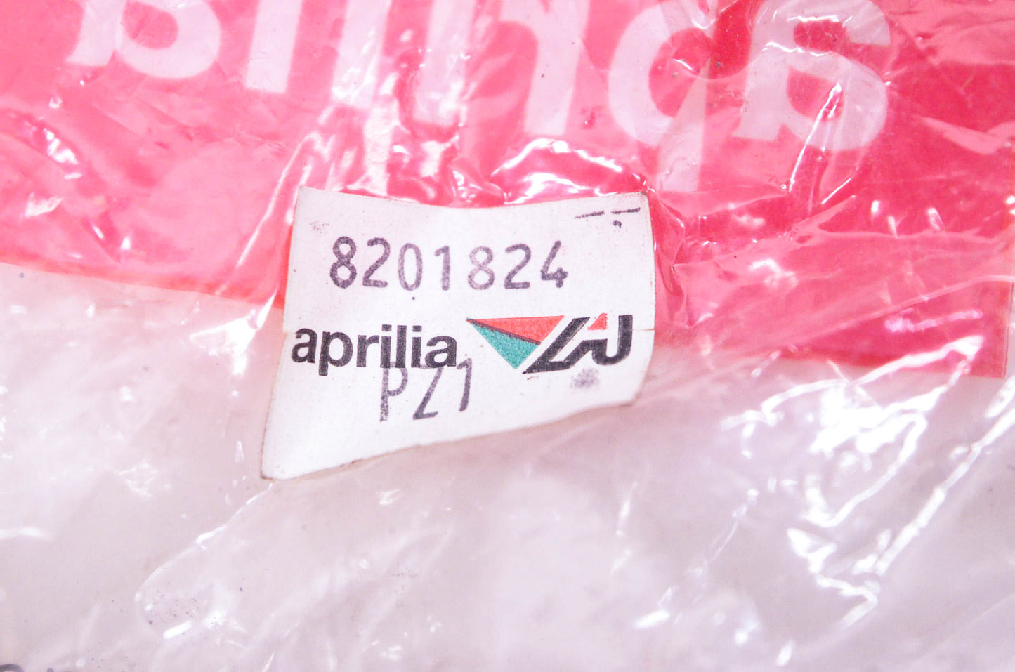 Aprilia 8201824 Vacuum Fuel Tap NOS