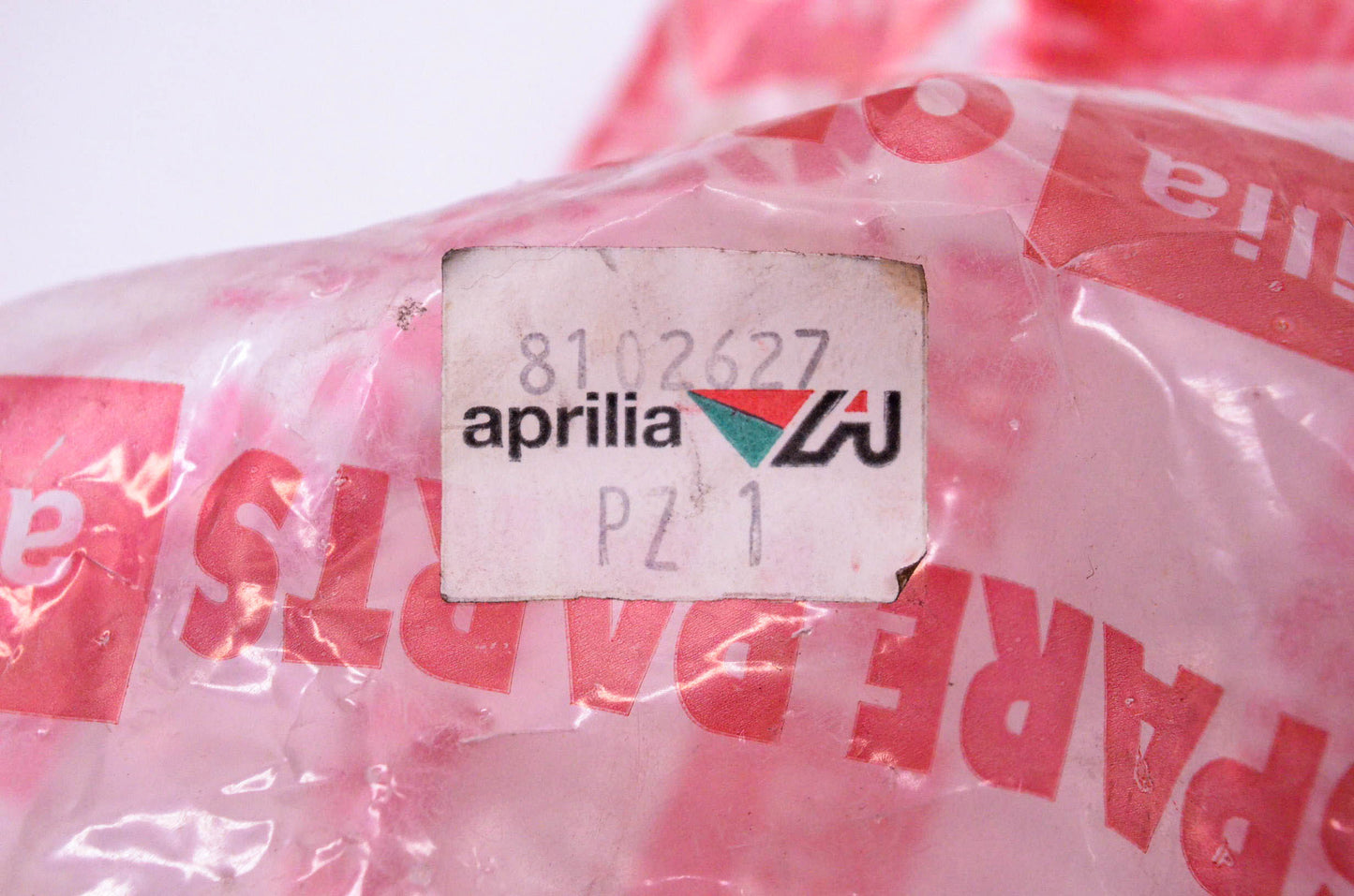Aprilia 8102627 Fuel Filter NOS