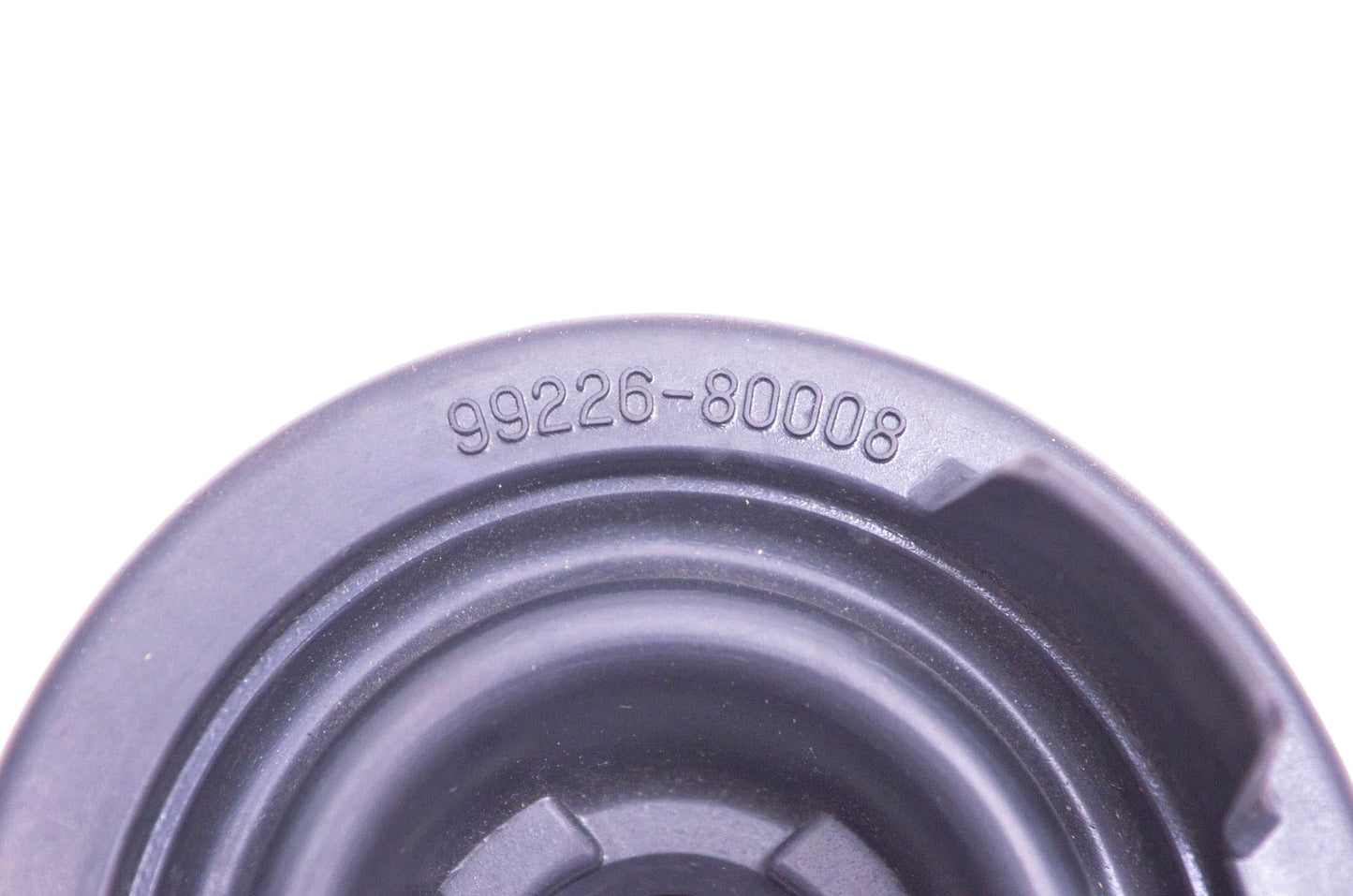 New OEM Suzuki 99226-80008 Koito Headlight Dust Boot NOS