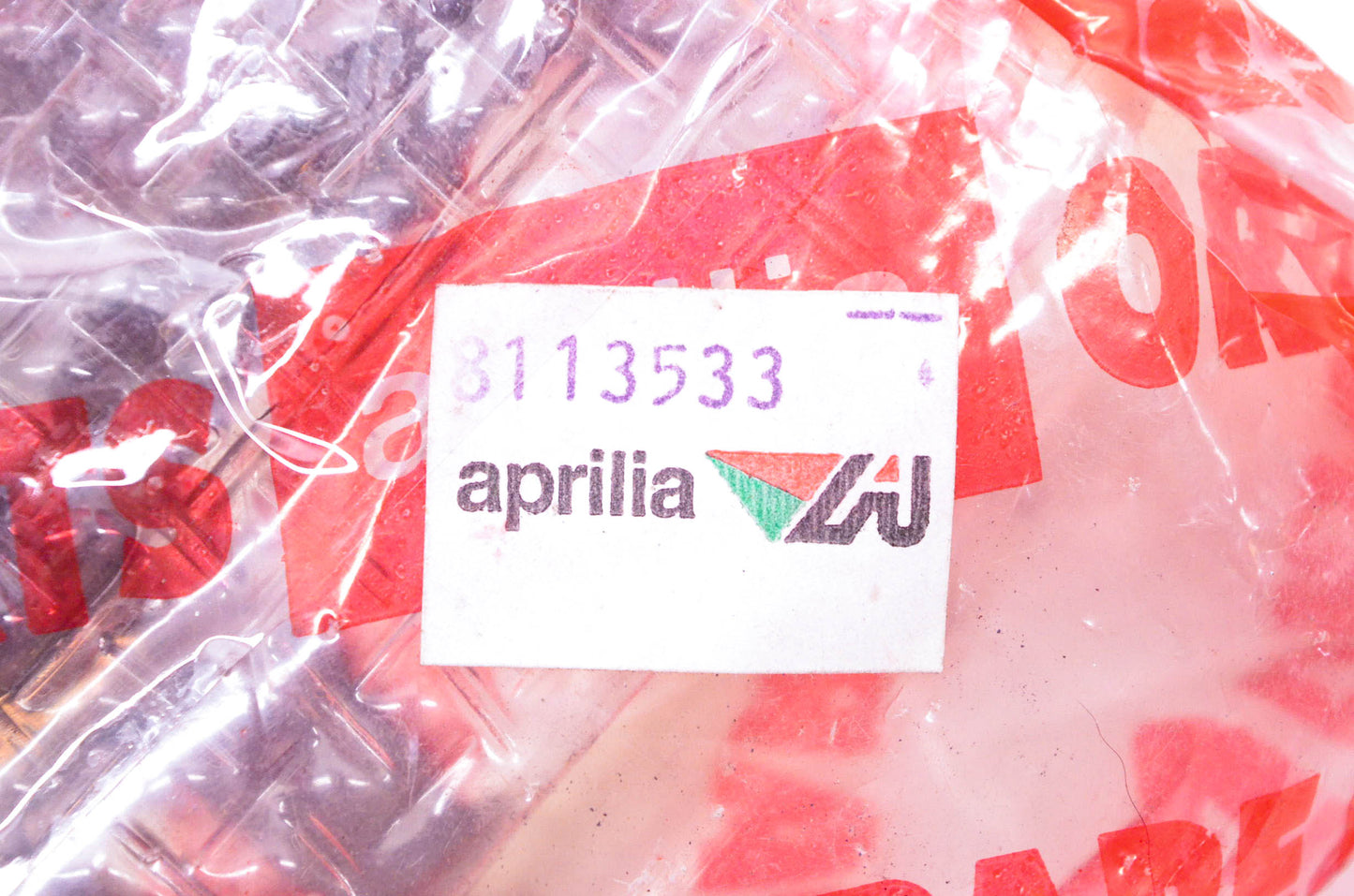 Aprilia 8113533 Front Brake Pad Kit NOS