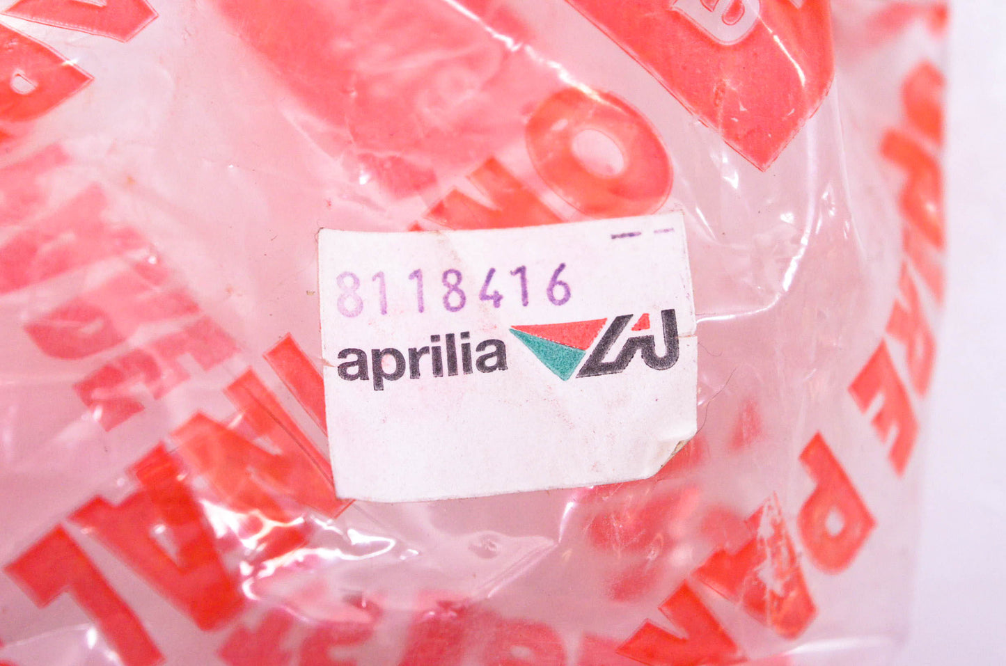 Aprilia 8118416 Clutch Lever NOS