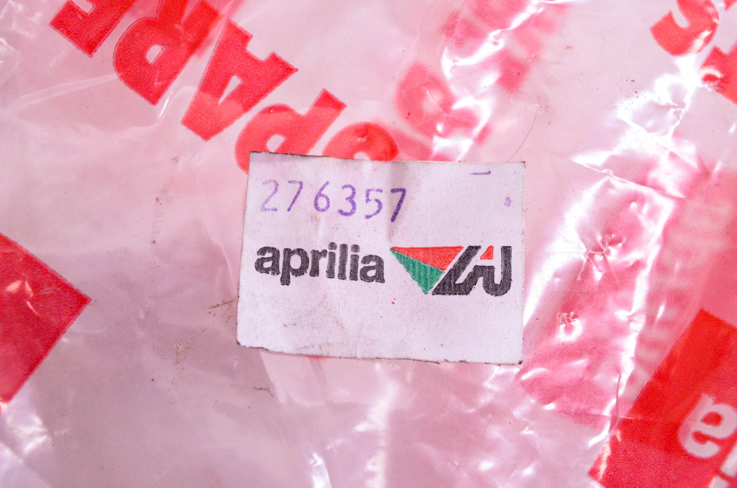 Aprilia 276357 Piston Ring Clamp NOS