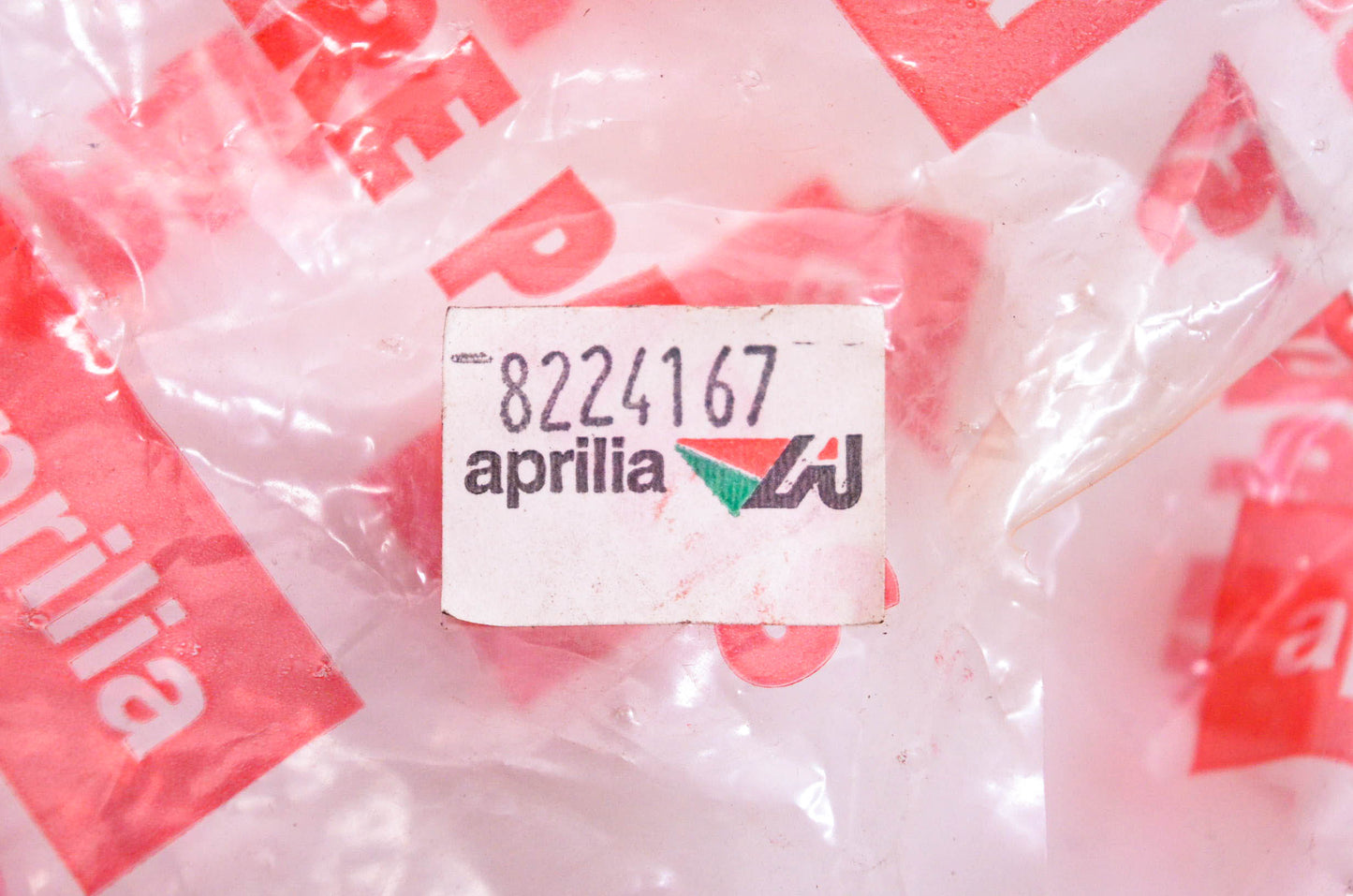 Aprilia 8224167 Tail Light Assembly NOS