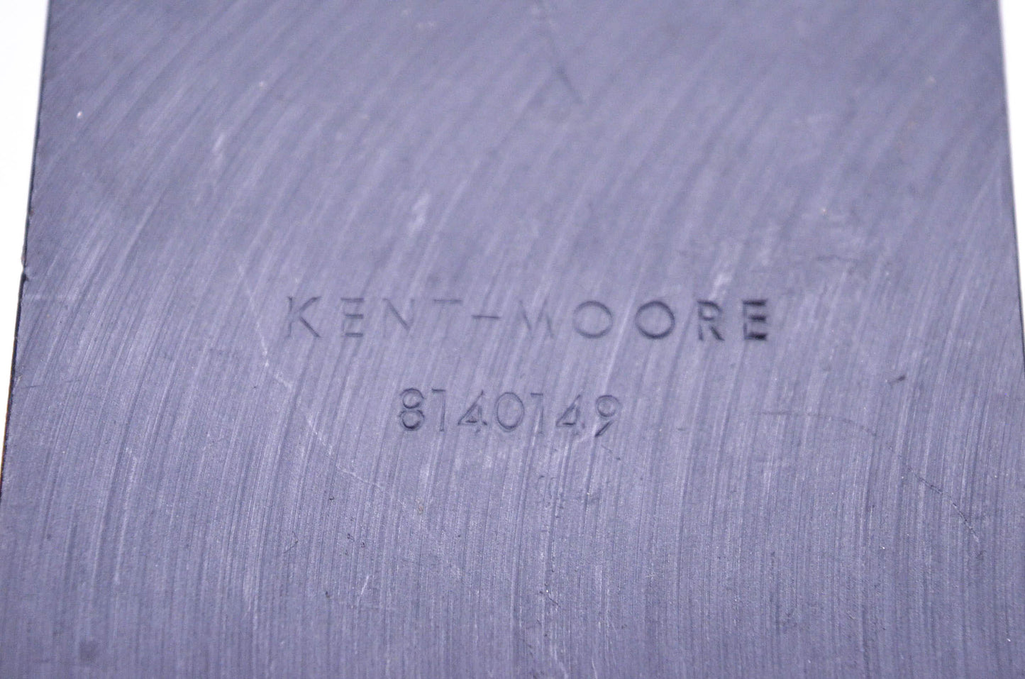 Kent-Moore 8140149 "B" Protection Element NOS