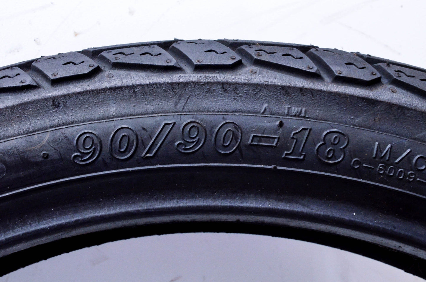 Cheng Shin 90/90-18 MC 51S Tire NOS