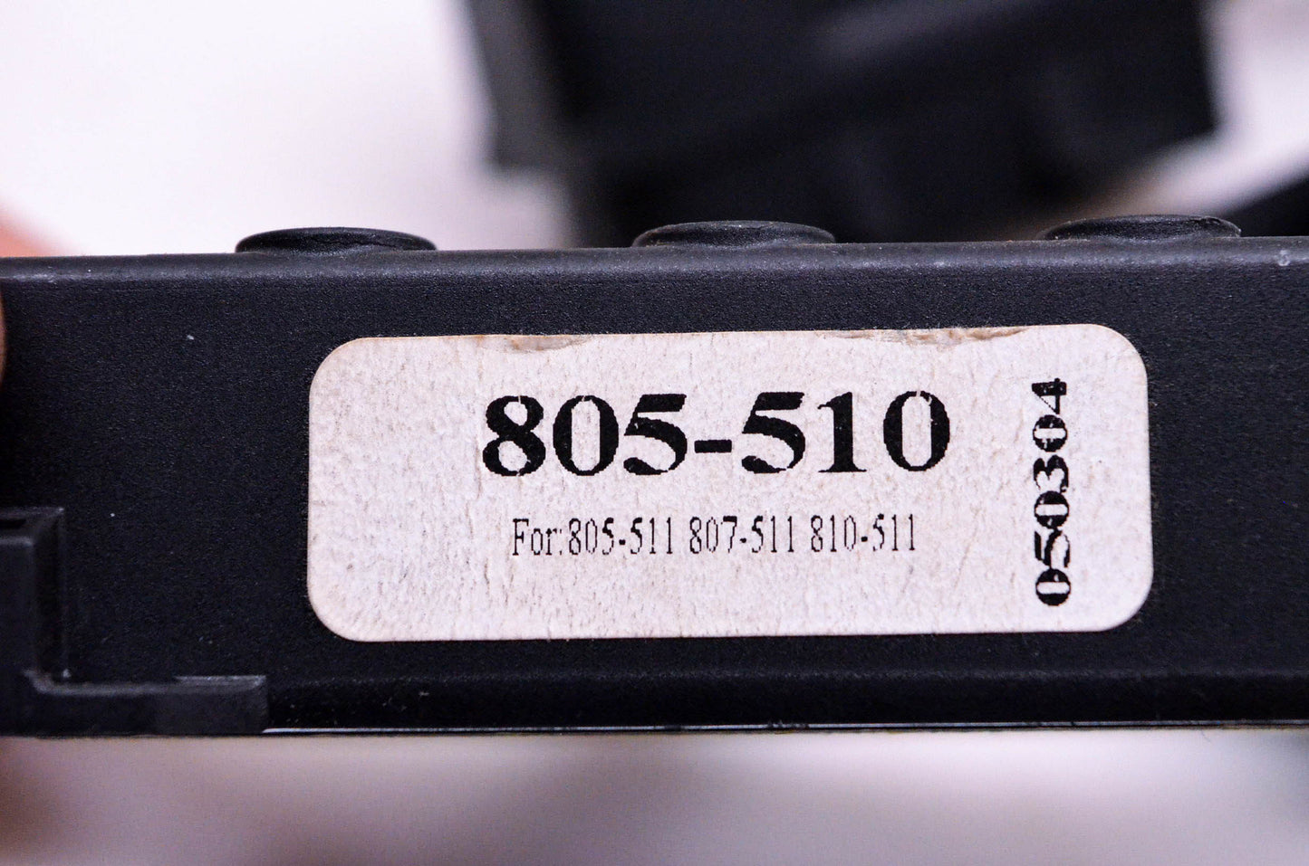DynoJet 805-510, 50304 Power Commander III Unit