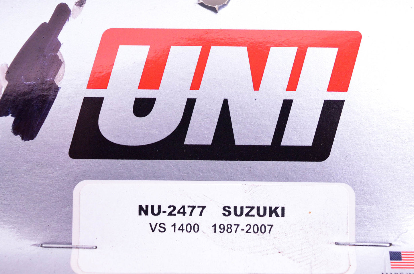 Uni NU-2477 Air Filter NOS