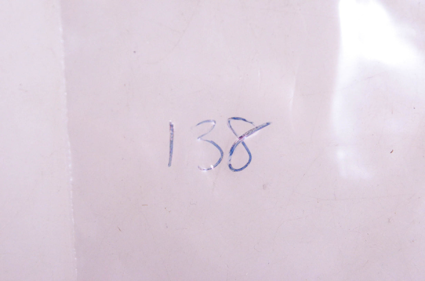 Aftermarket 138 Main Jet #138 NOS